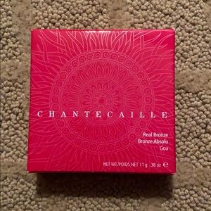 Chantecaille Bronzer